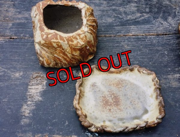 画像7: 栃尾さんの器/削り鉢〜小3(5/28)