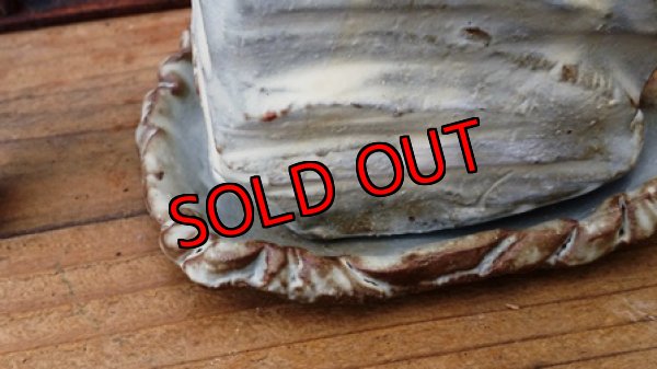 画像5: 栃尾さんの器/削り鉢〜小6(5/28)