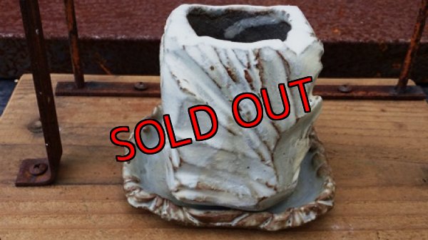 画像2: 栃尾さんの器/削り鉢〜小6(5/28)