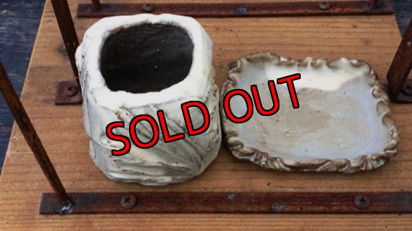 画像3: 栃尾さんの器/削り鉢〜小6(5/28)