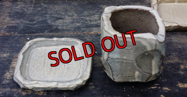 画像2: 栃尾さんの器/削り鉢〜大・9　(5/28)