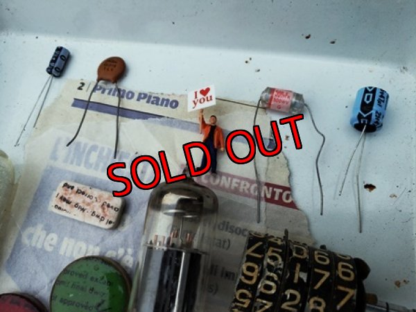 画像3: 古いパーツ/キリトリ☆I LOVE YOU♡告白編-19-6/30-3