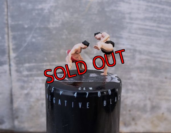 画像9: 古いパーツ/キリトリ☆軍配・オプンチア編-19-6/30-2