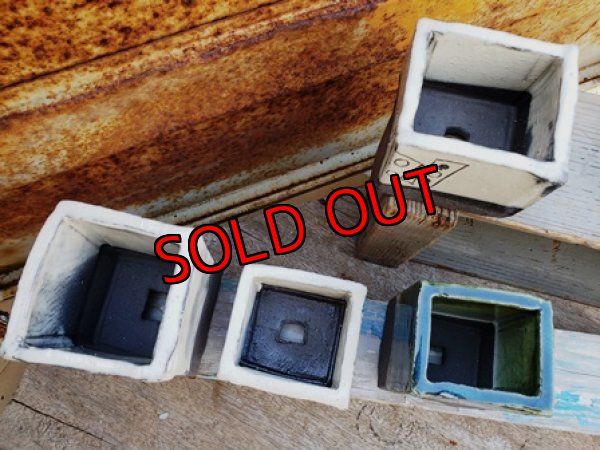 画像9: 幾何学シリーズ/角2