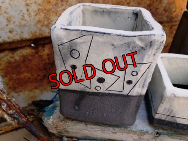 画像4: 幾何学シリーズ/角1