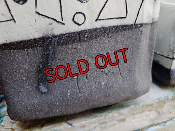 画像8: 幾何学シリーズ/角1