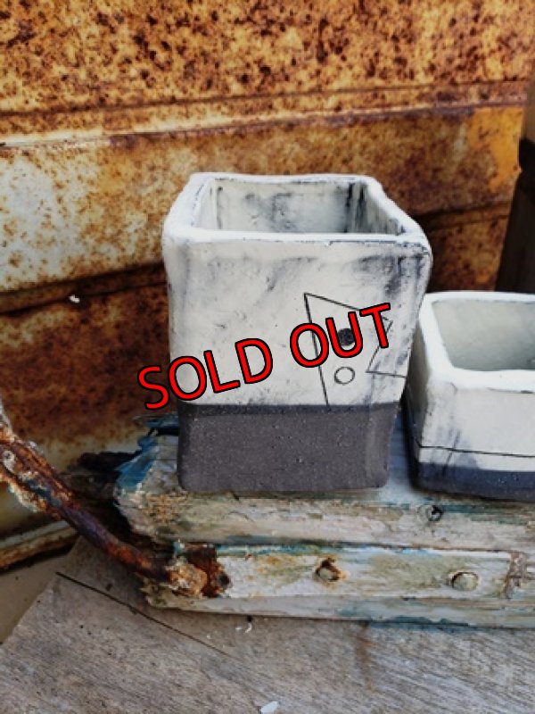 画像5: 幾何学シリーズ/角1