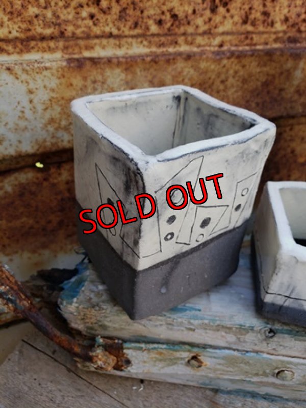 画像6: 幾何学シリーズ/角1