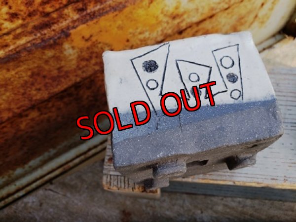 画像5: 幾何学シリーズ/角3