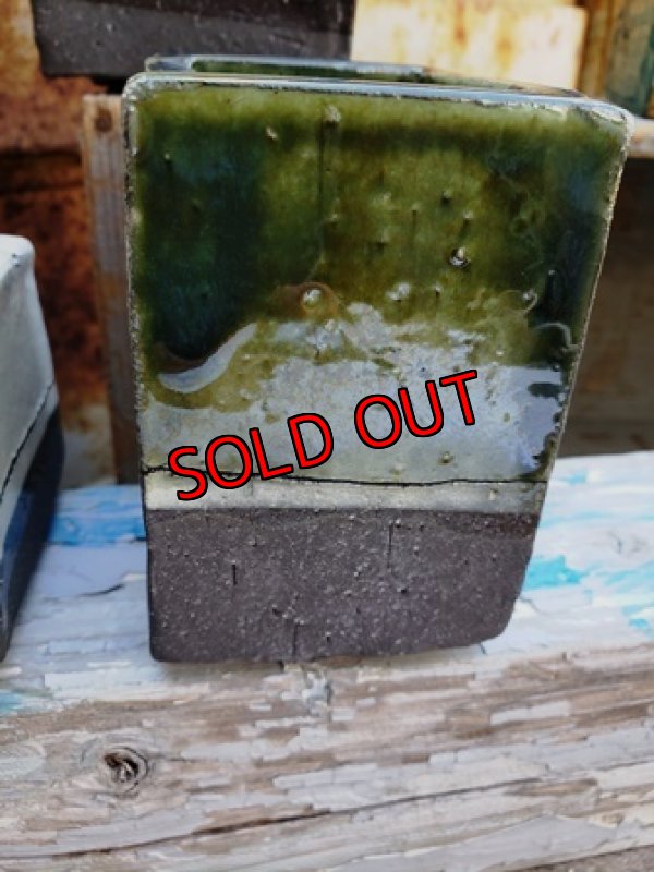 画像2: 幾何学シリーズ/角4