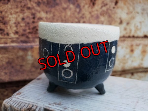 画像6: 幾何学シリーズ/蜜脚コロリン-3