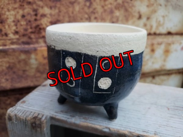 画像3: 幾何学シリーズ/蜜脚コロリン-3