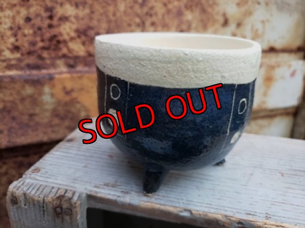 画像2: 幾何学シリーズ/蜜脚コロリン-3