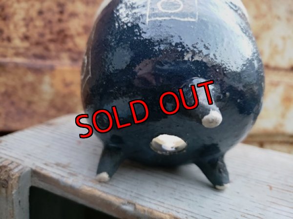 画像7: 幾何学シリーズ/蜜脚コロリン-3