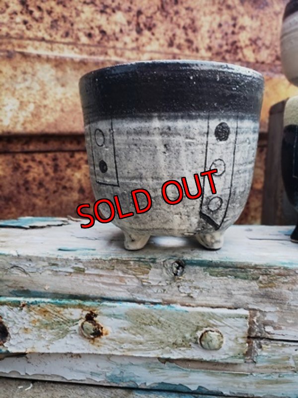 画像5: 幾何学シリーズ/蜜脚コロリン-4