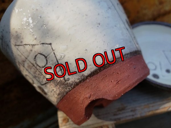 画像4: 幾何学シリーズ/皿付-6