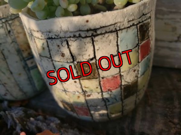 画像5: （再販）ノートの器〜色紙/二個セット