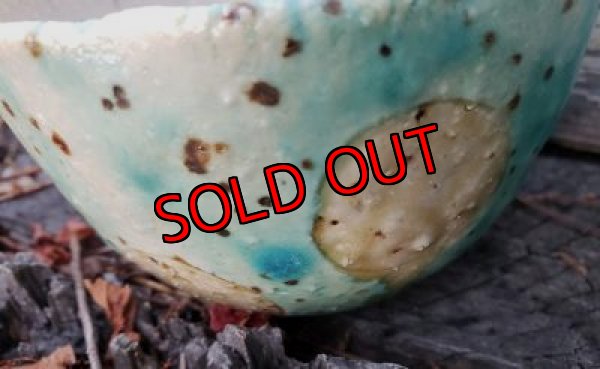 画像8: 栃尾さんの水玉鉢〜ドット/二個セット