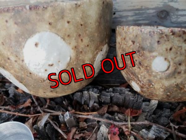 画像6: 栃尾さんの水玉鉢〜ドット/二個セット