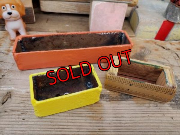 色合いはお任せとなります（参考の組み合わせです）