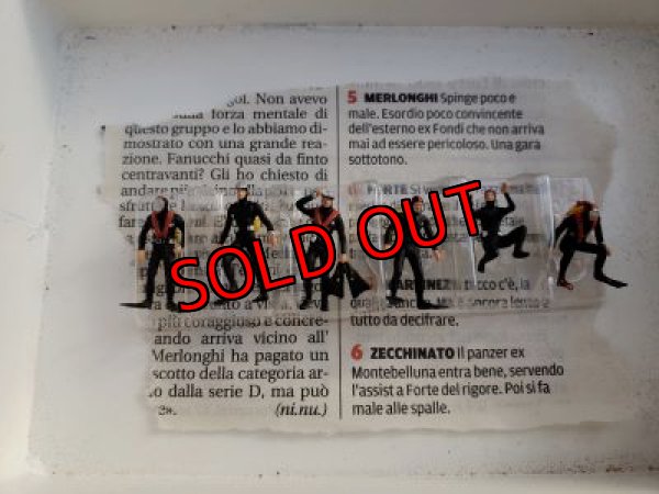 画像2: ダイバー/20-6