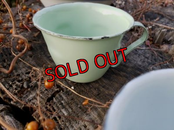 (3)ペパーミントグリーン