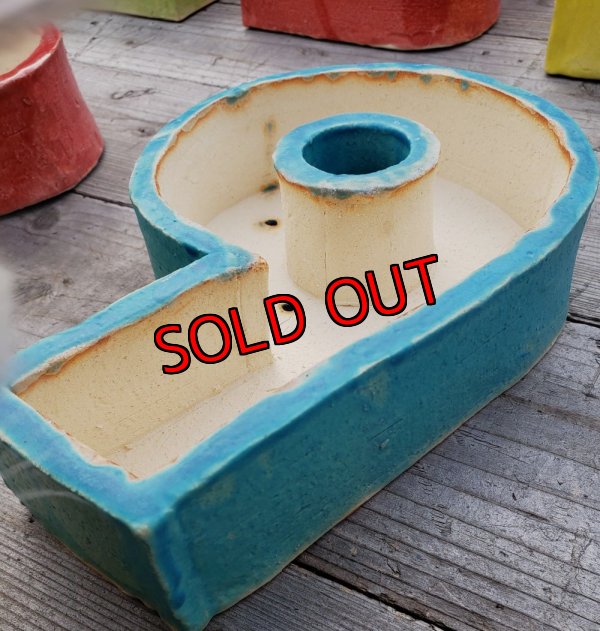 画像12: 【予約受付】2023年/栃尾さん＆トットコラボ　数字の器/栃尾オリジナル書体A