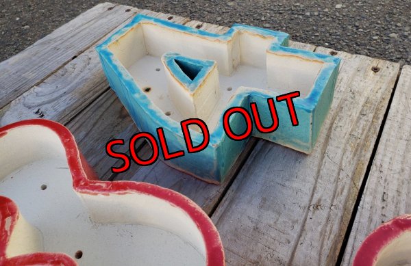 画像7: 【予約受付】2023年/栃尾さん＆トットコラボ　数字の器/栃尾オリジナル書体A