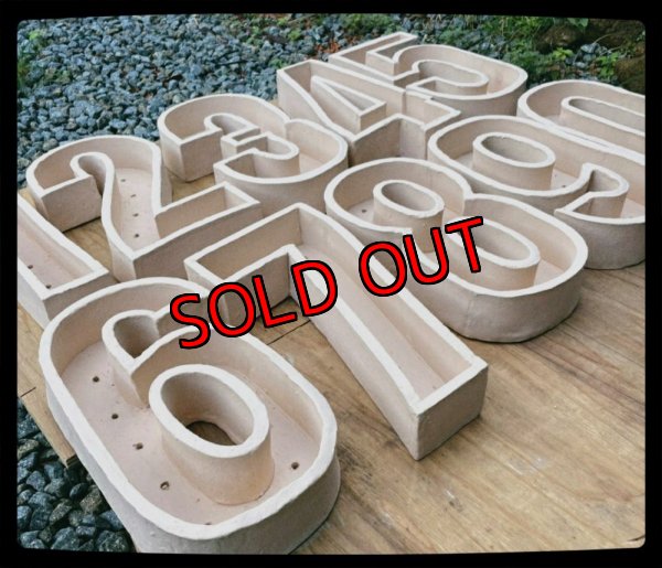 画像8: 栃尾さん＆トットコラボ　数字の器（22-11）