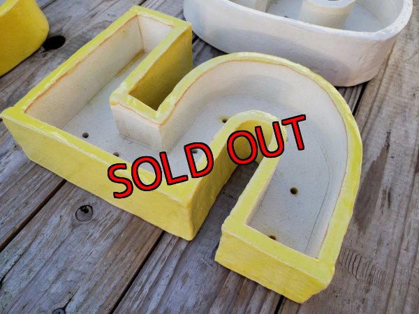 画像9: 【予約受付】2023年/栃尾さん＆トットコラボ　数字の器/栃尾オリジナル書体A