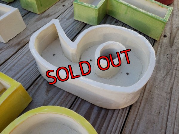 画像10: 【予約受付】2023年/栃尾さん＆トットコラボ　数字の器/栃尾オリジナル書体A