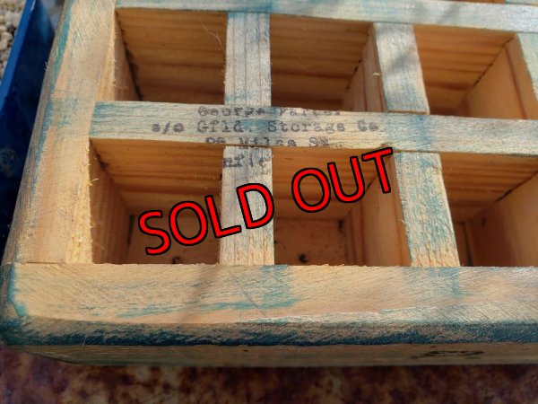 画像5: 採集して愛でる木箱の寄せ植えセットDー12マス（（22-4）