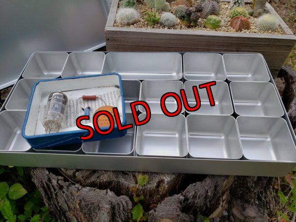 画像5: 限定☆小さな四角の器寄せ植えキット-コンプリート（22-7）