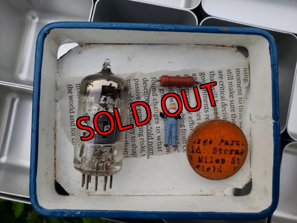 小さなパーツセット/必要ない場合は-300円