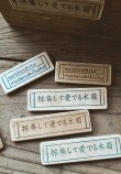 画像5: 【予約ページ】採集して愛でる木箱R-7WS（25-4）
