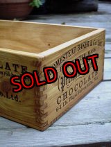 画像: チョコレートボックス