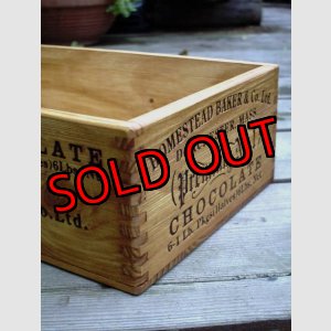 画像: チョコレートボックス