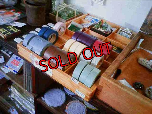 画像1: コレクションボックス