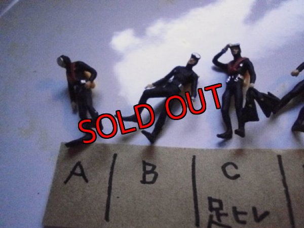 画像4: ダイバー/20-6