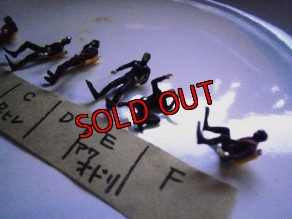 画像5: ダイバー/20-6