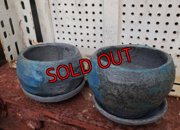 画像6: mentori/藍（23－7）