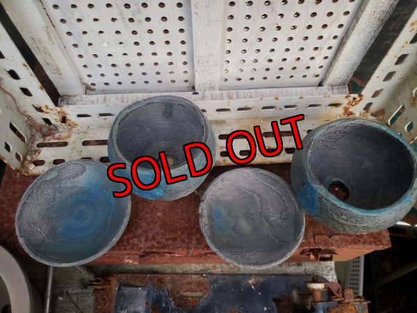 画像2: mentori/藍（23－7）