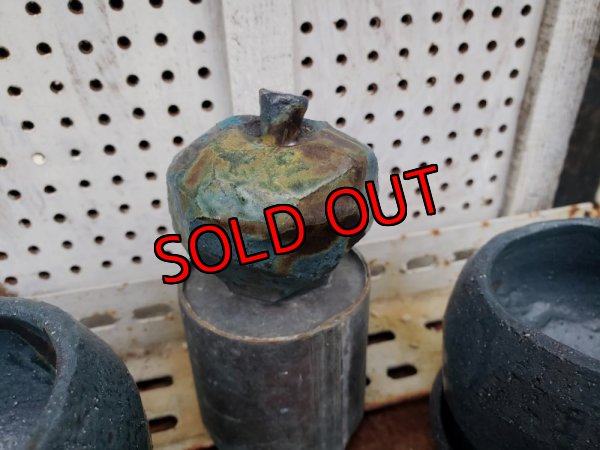 画像6: リンゴ/青と辛子（23－7）