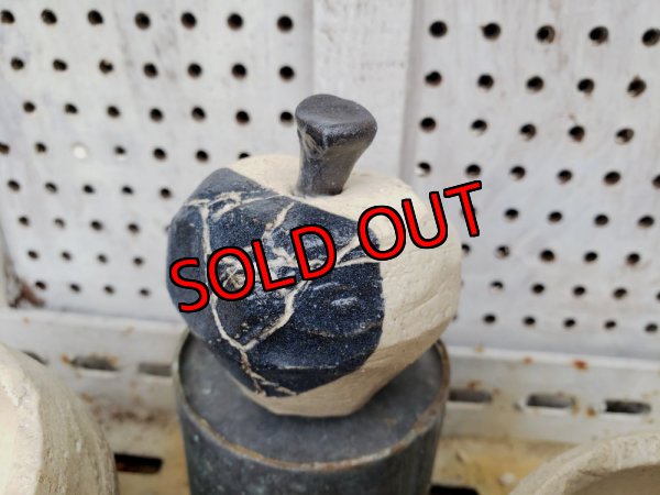 画像7: リンゴ/白紺（23－7）