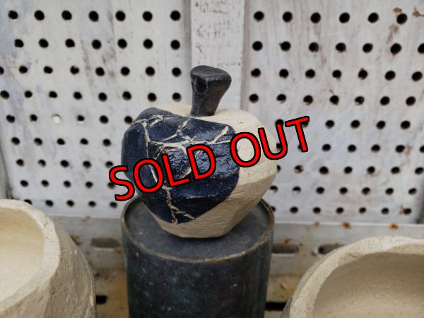 画像8: リンゴ/白紺（23－7）