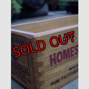 画像: チーズボックスM