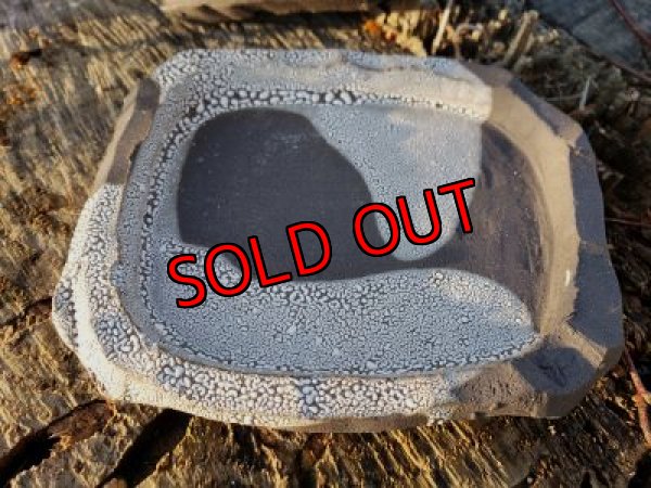 画像4: 栃尾さんの器/削り鉢（グレー系）〜中1（20-7）