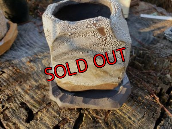 画像6: 栃尾さんの器/削り鉢（グレー系）〜中1（20-7）