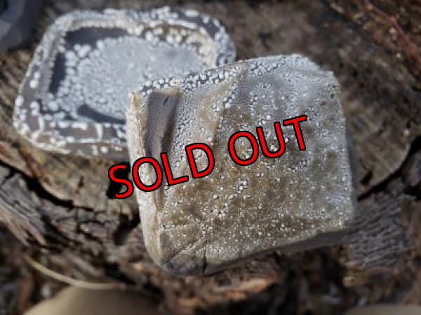 画像5: 栃尾さんの器/削り鉢（グレー系）〜小7（20-7）