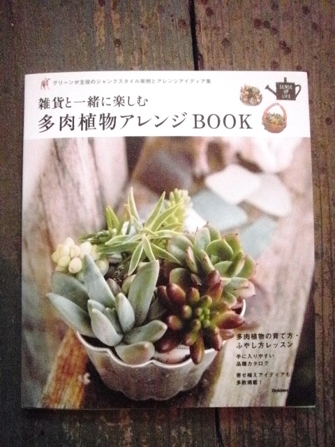 画像: 雑誌掲載のお知らせ☆